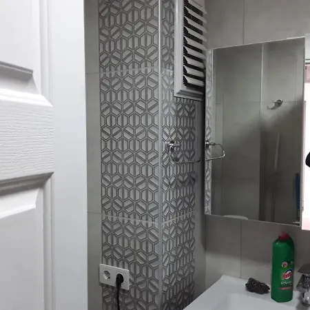 Διαμέρισμα Onal Κωνσταντινούπολη